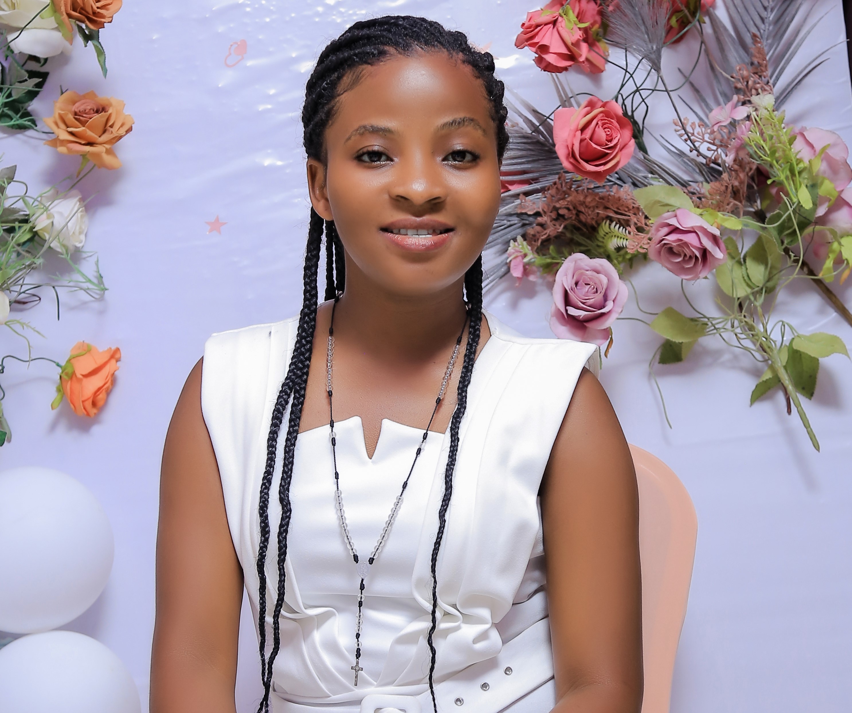 Namirembe  Jacky